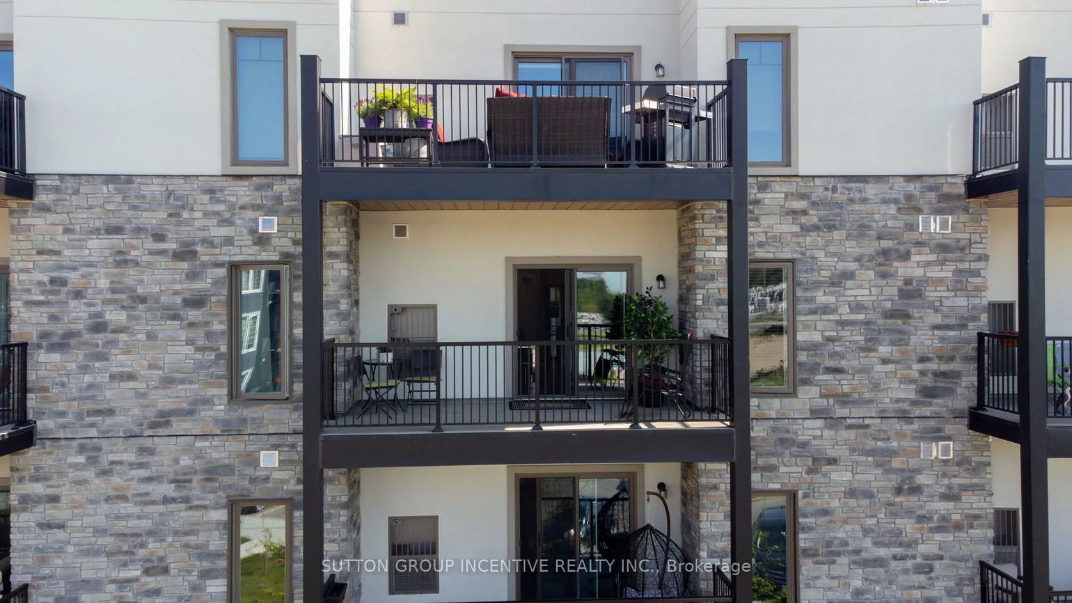 54, KODA, Rural Barrie Southwest, Barrie