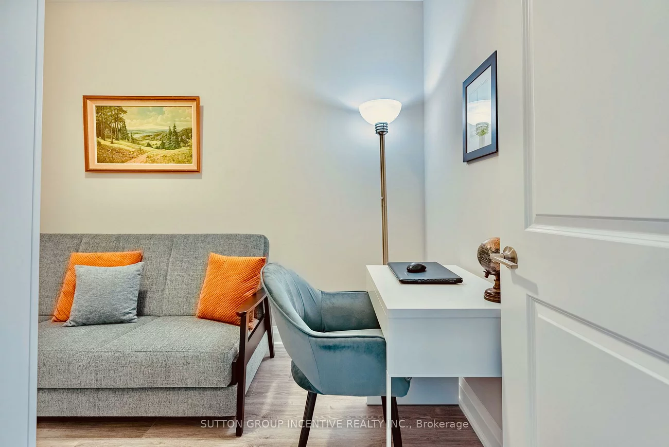 54, KODA, Rural Barrie Southwest, Barrie