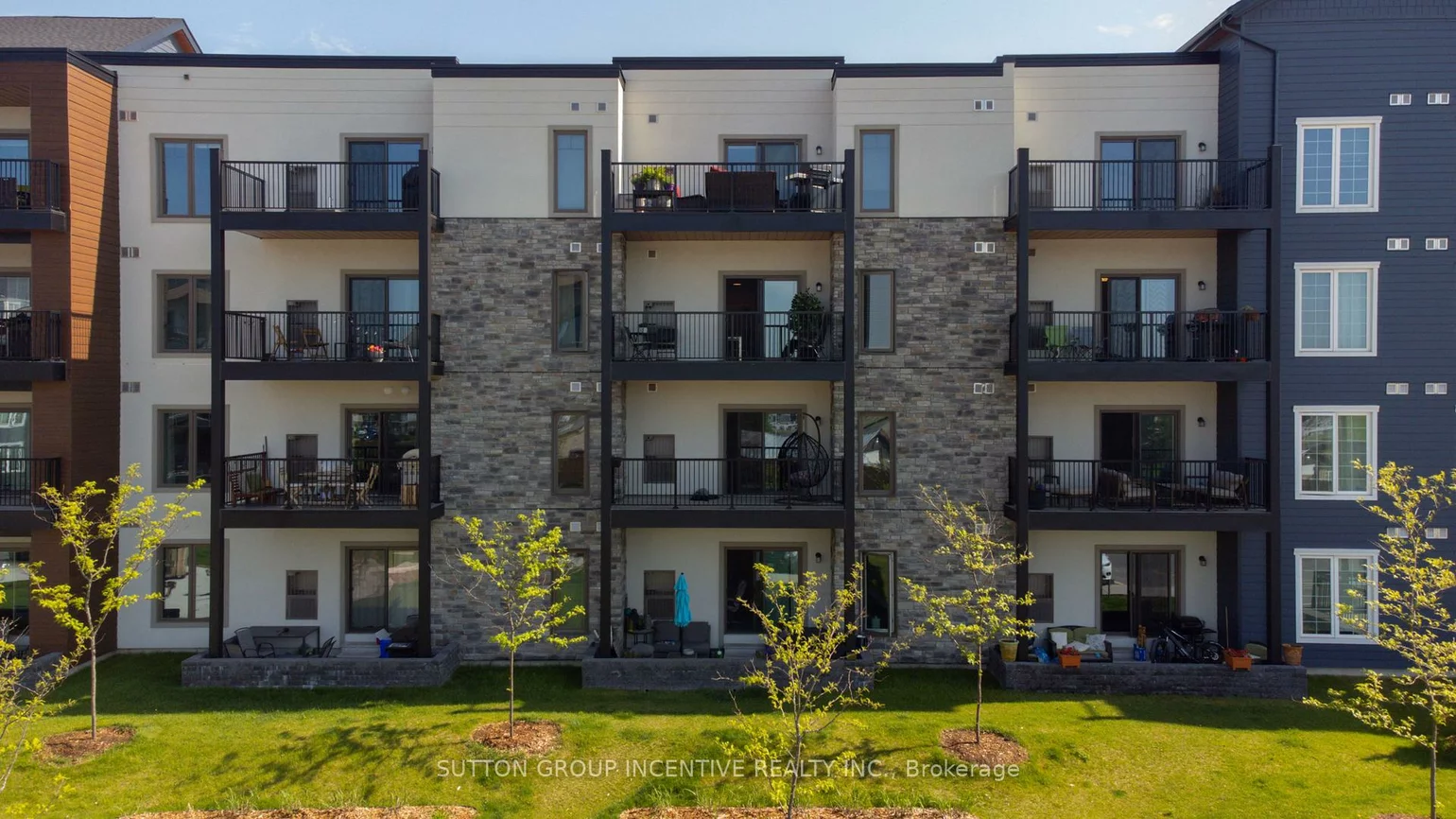 54, KODA, Rural Barrie Southwest, Barrie