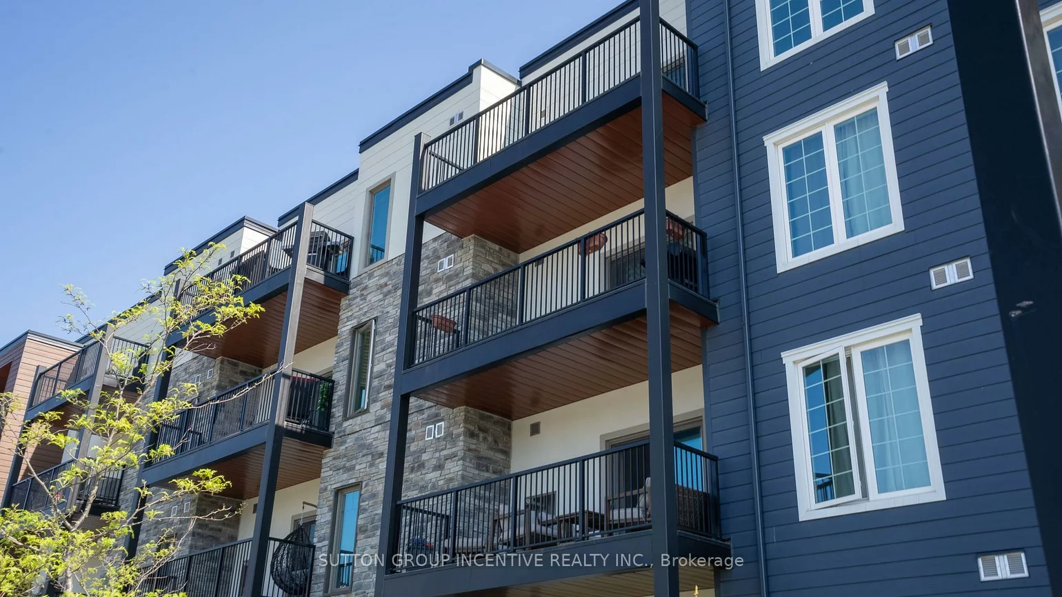 54, KODA, Rural Barrie Southwest, Barrie