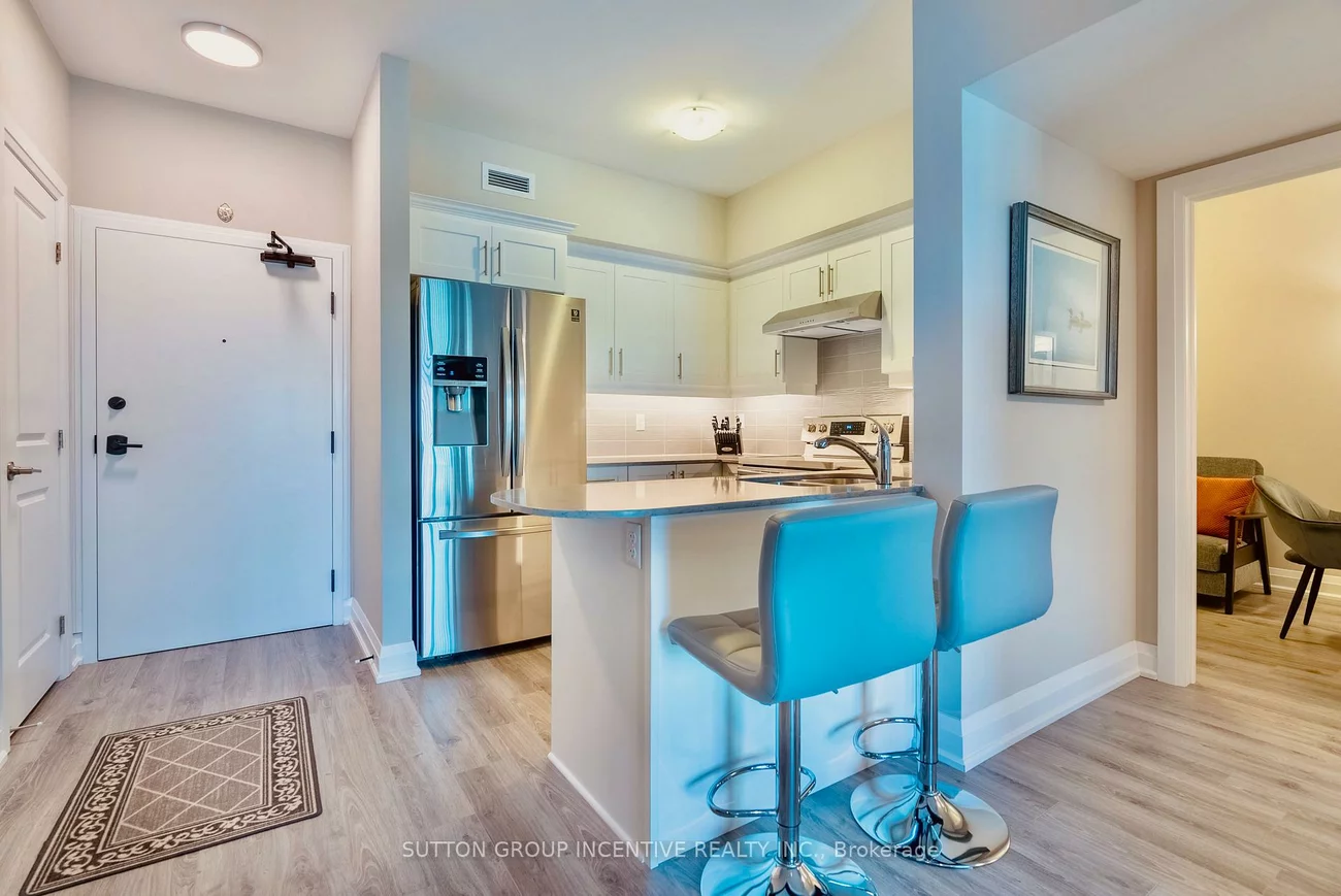 54, KODA, Rural Barrie Southwest, Barrie