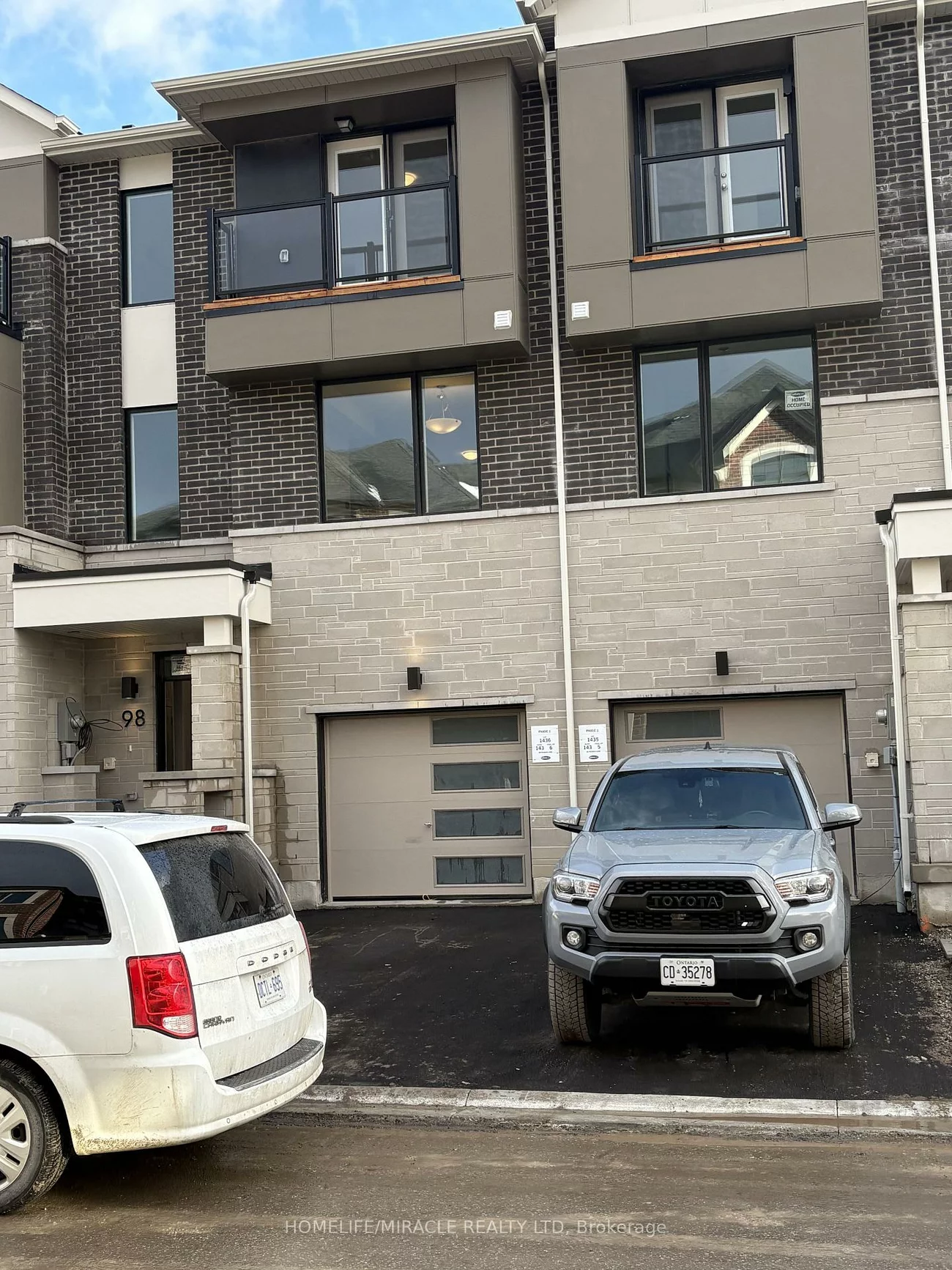 98, Pearen, Rural Barrie Southwest, Barrie