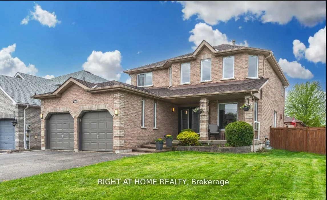 36, Knupp, Edgehill Drive, Barrie