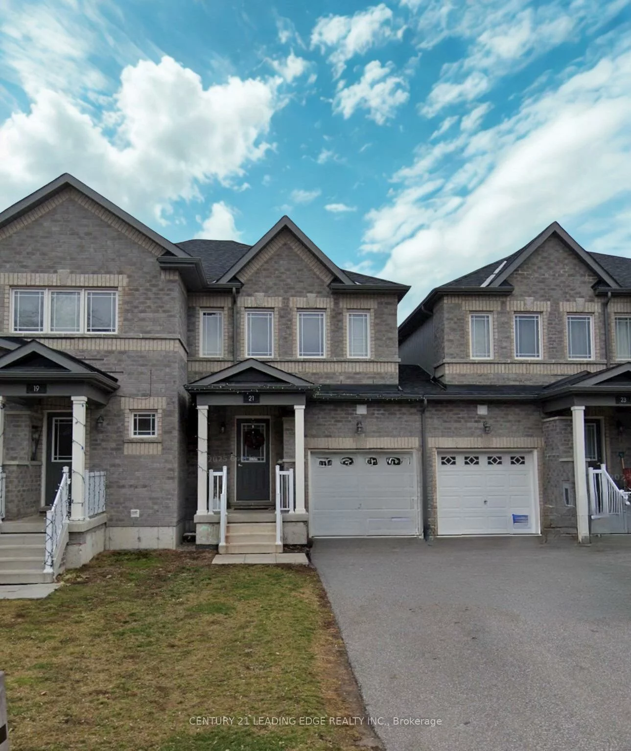 21, Robinson, Allandale, Barrie