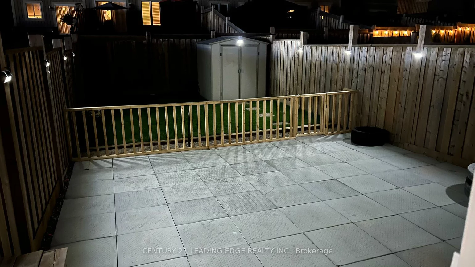 21, Robinson, Allandale, Barrie