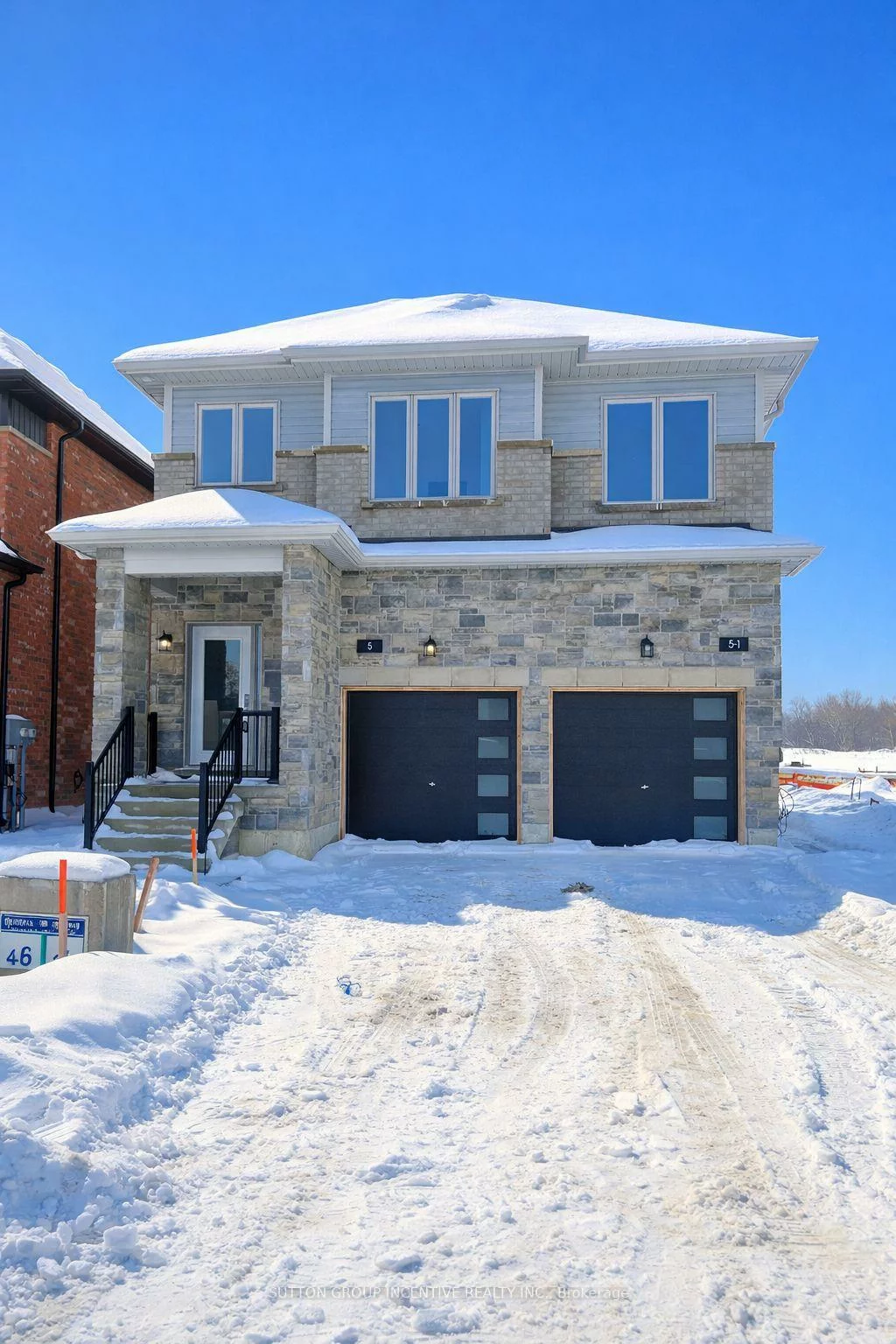 5, Ranch, Rural Barrie Southeast, Barrie