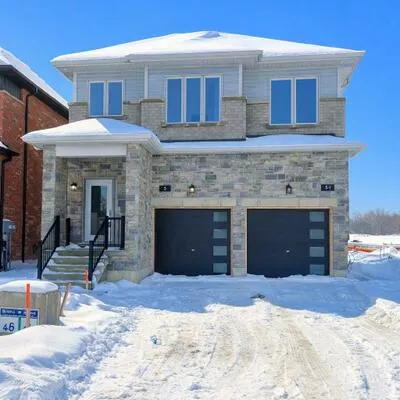 5, Ranch, Rural Barrie Southeast, Barrie