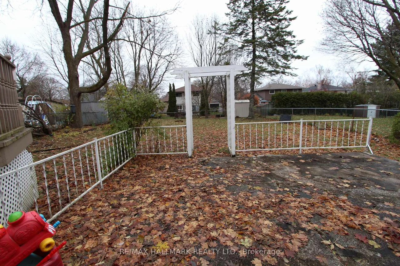 8, Meadowland, Allandale Heights, Barrie