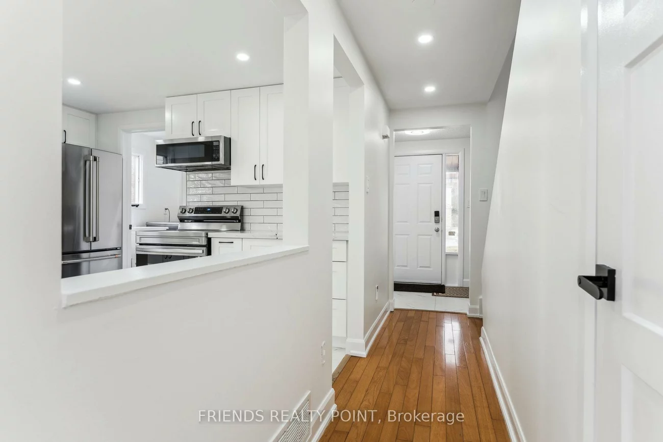 55, Browning, Letitia Heights, Barrie