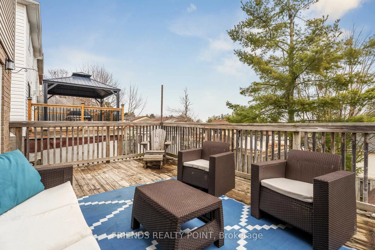 55, Browning, Letitia Heights, Barrie