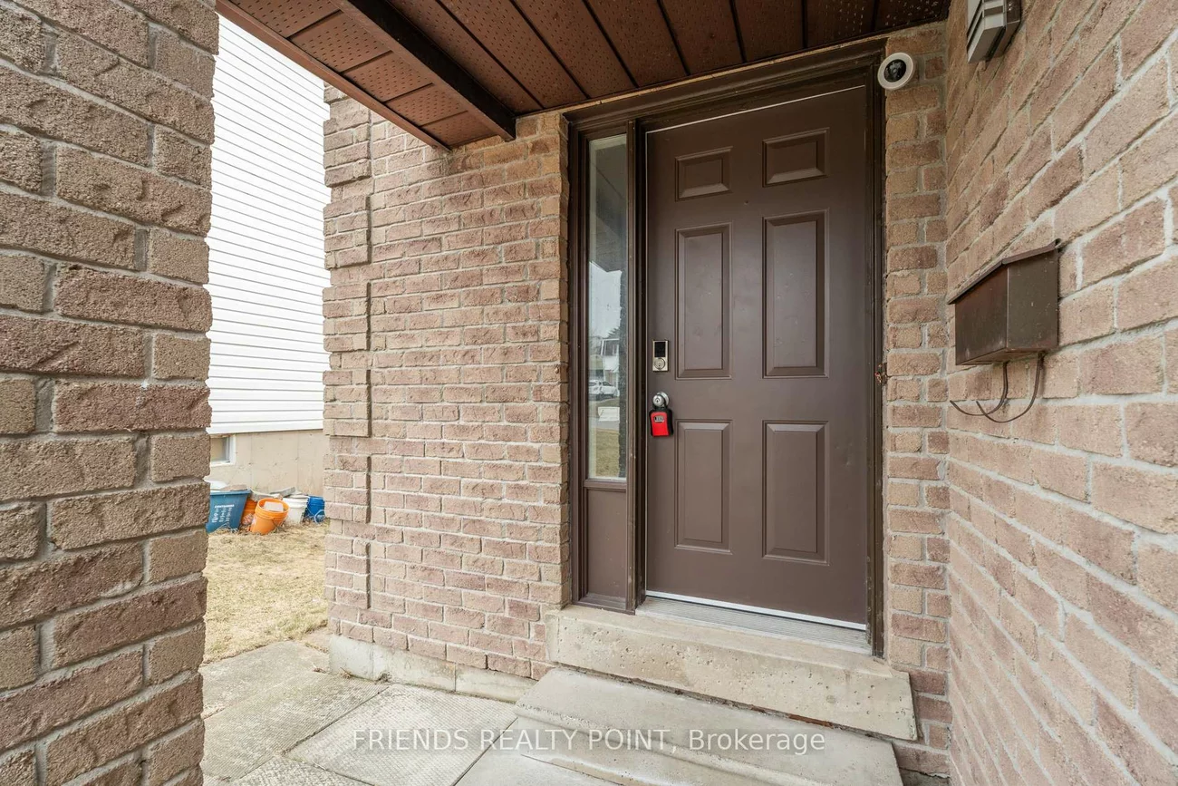 55, Browning, Letitia Heights, Barrie