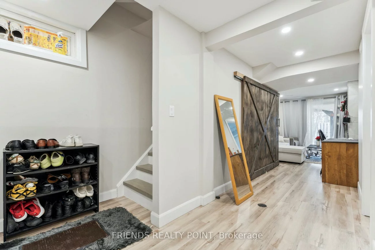 55, Browning, Letitia Heights, Barrie