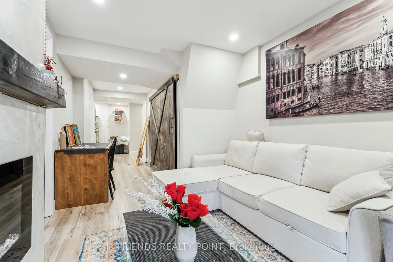 55, Browning, Letitia Heights, Barrie