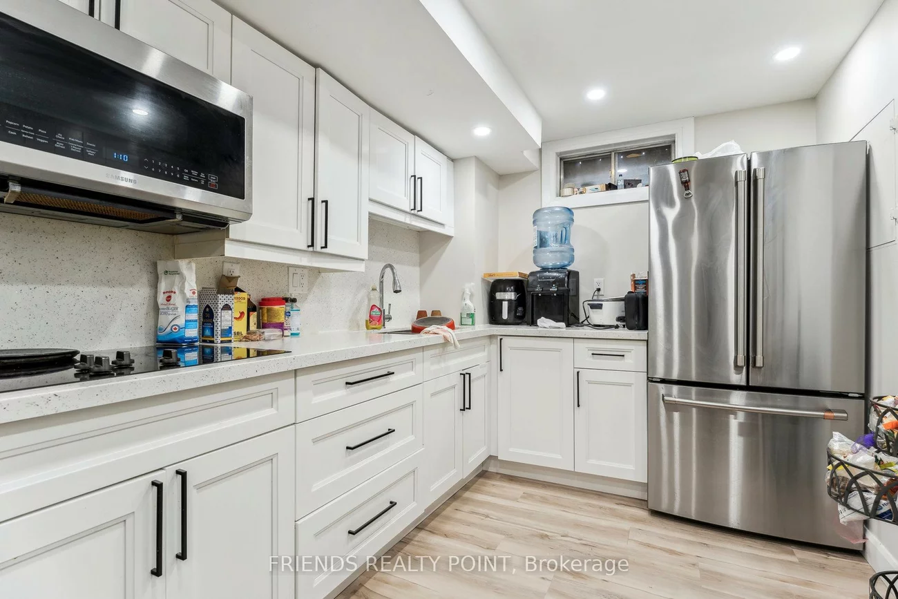 55, Browning, Letitia Heights, Barrie