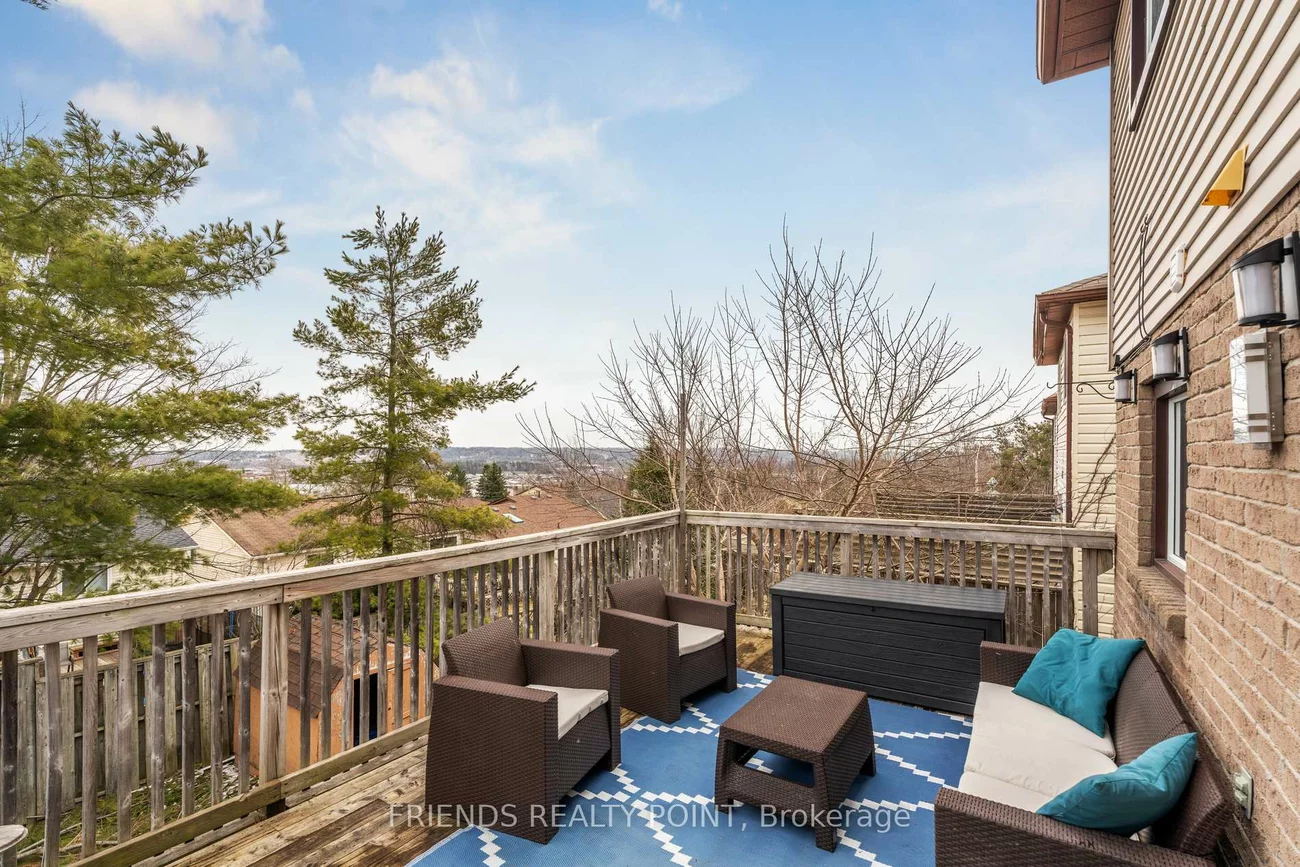 55, Browning, Letitia Heights, Barrie