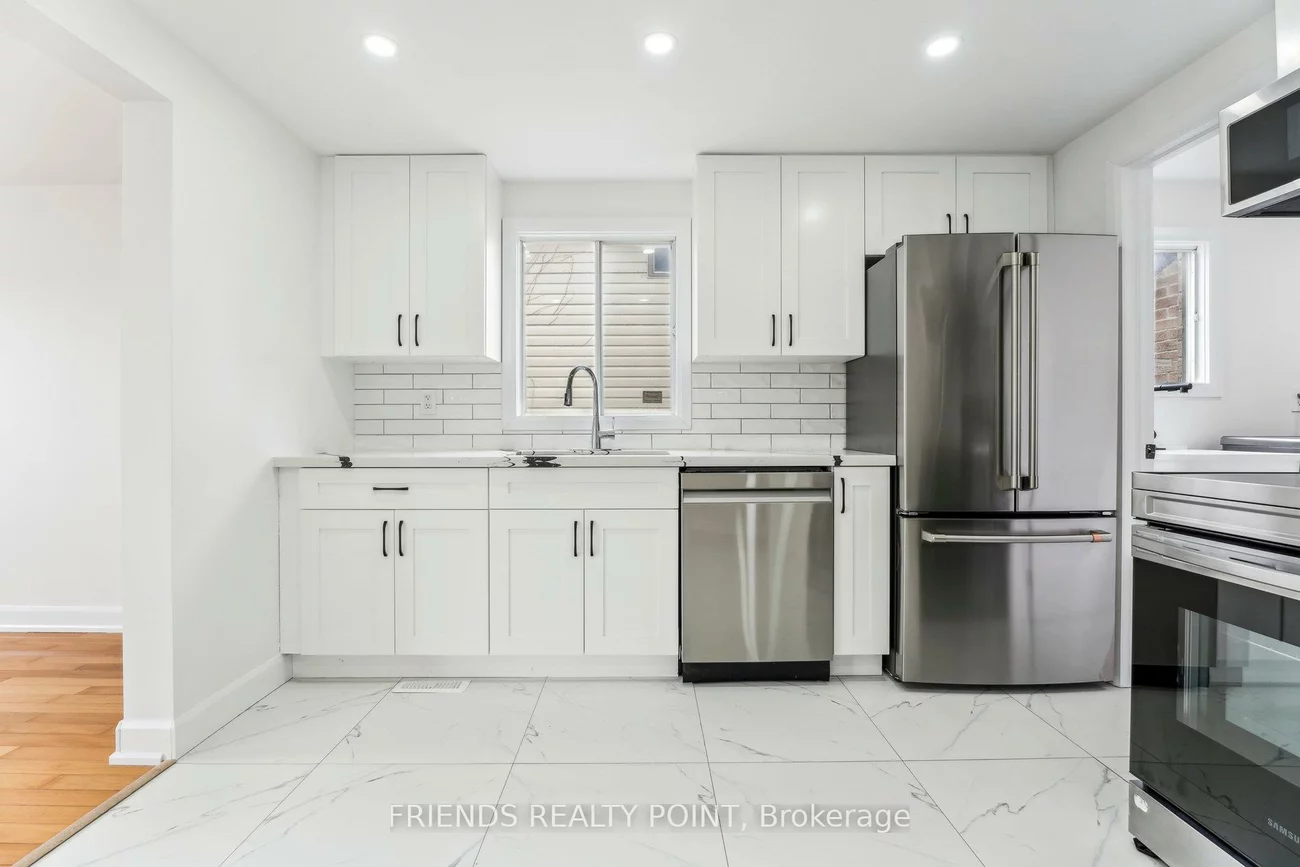 55, Browning, Letitia Heights, Barrie