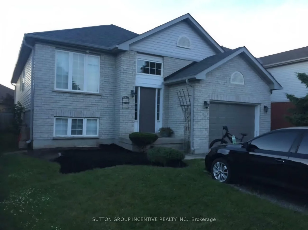 8, Heritage, Painswick South, Barrie