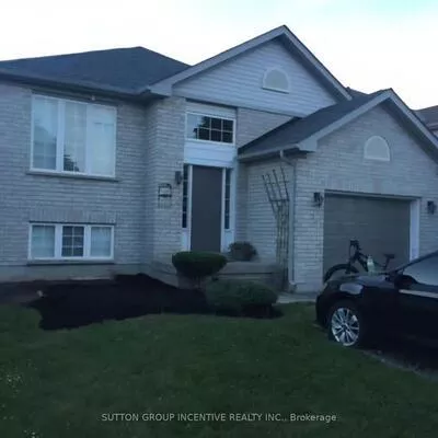 8, Heritage, Painswick South, Barrie