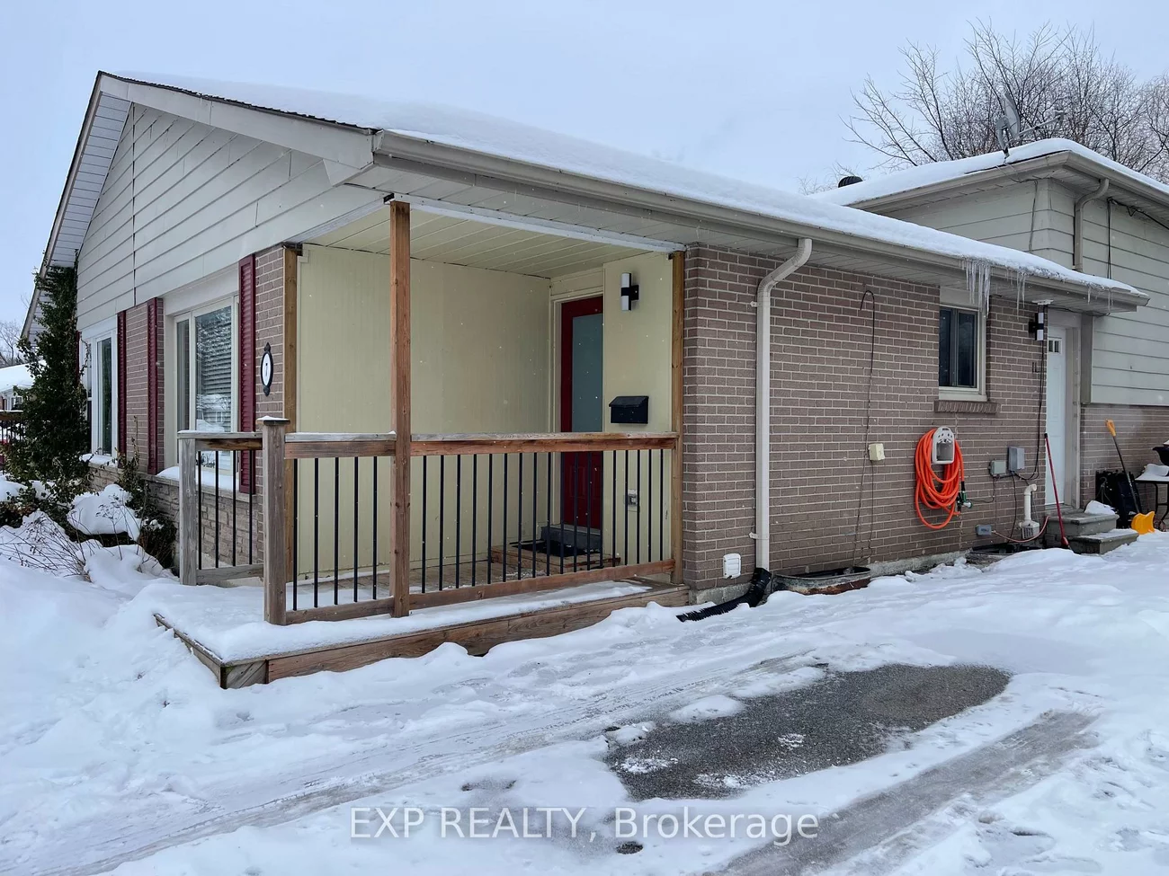 7, Burbank Pl (Main), Wellington, Barrie