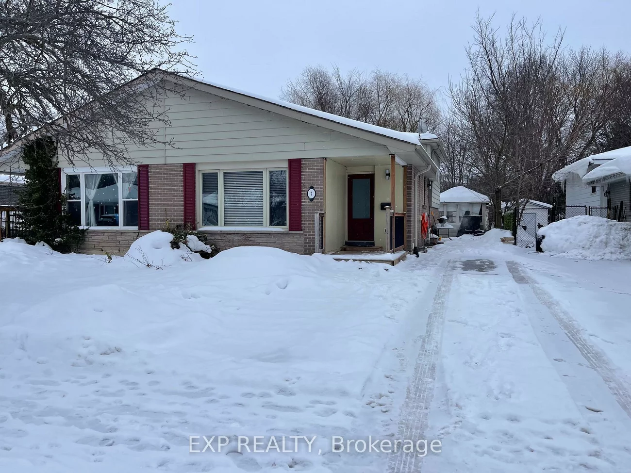 7, Burbank Pl (Main), Wellington, Barrie