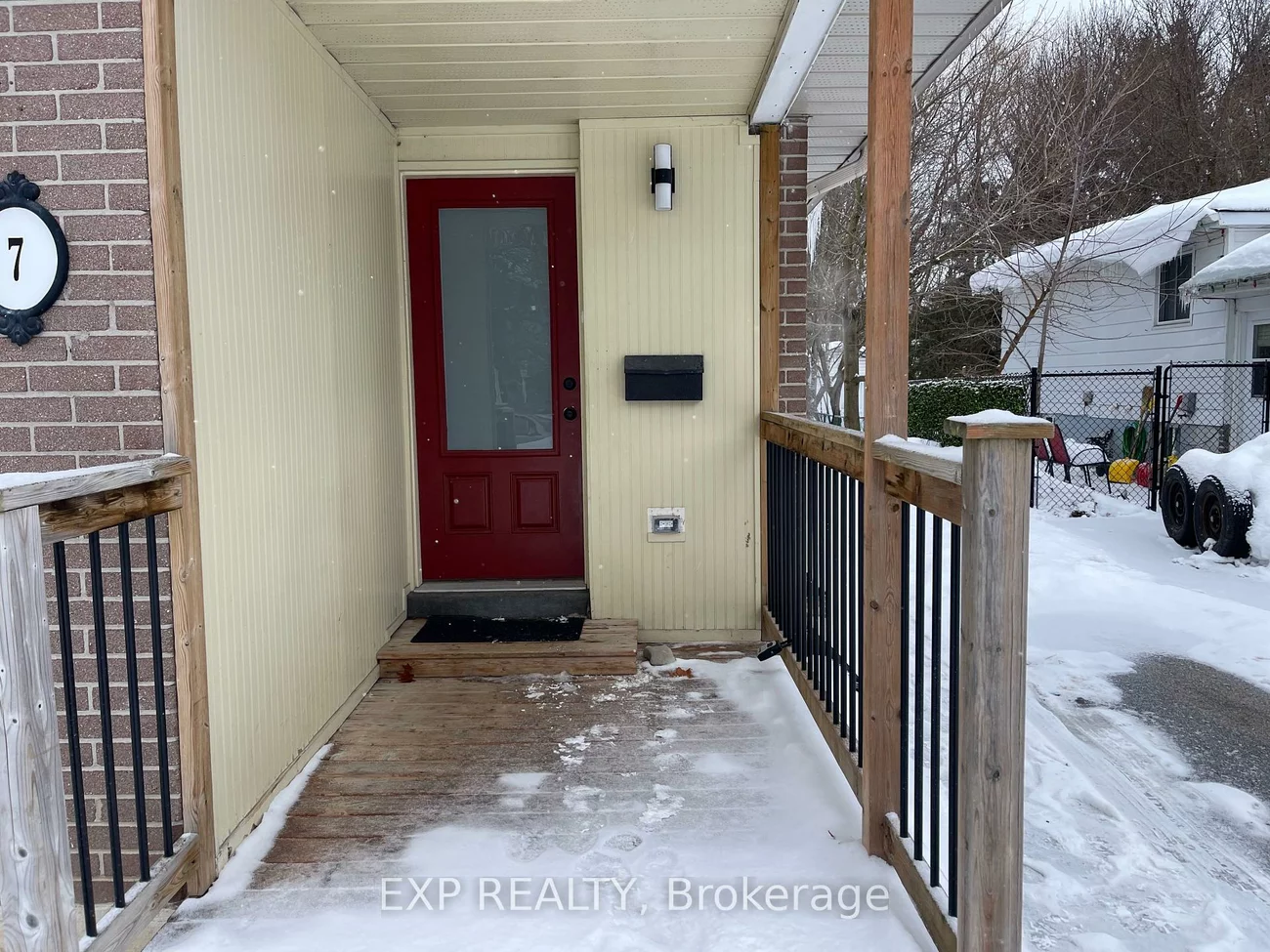 7, Burbank Pl (Main), Wellington, Barrie