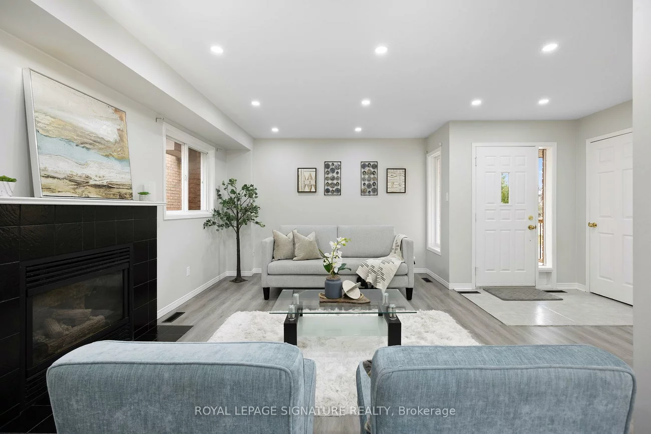 124, Laidlaw, West Bayfield, Barrie