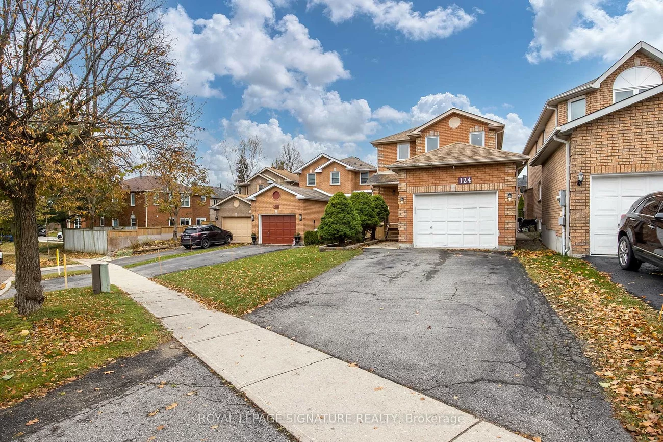 124, Laidlaw, West Bayfield, Barrie