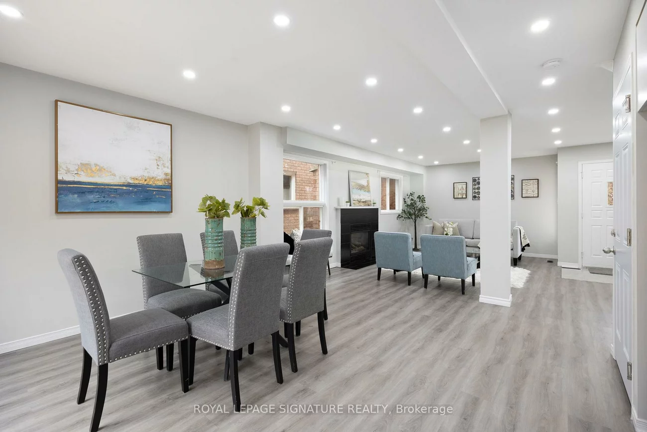 124, Laidlaw, West Bayfield, Barrie