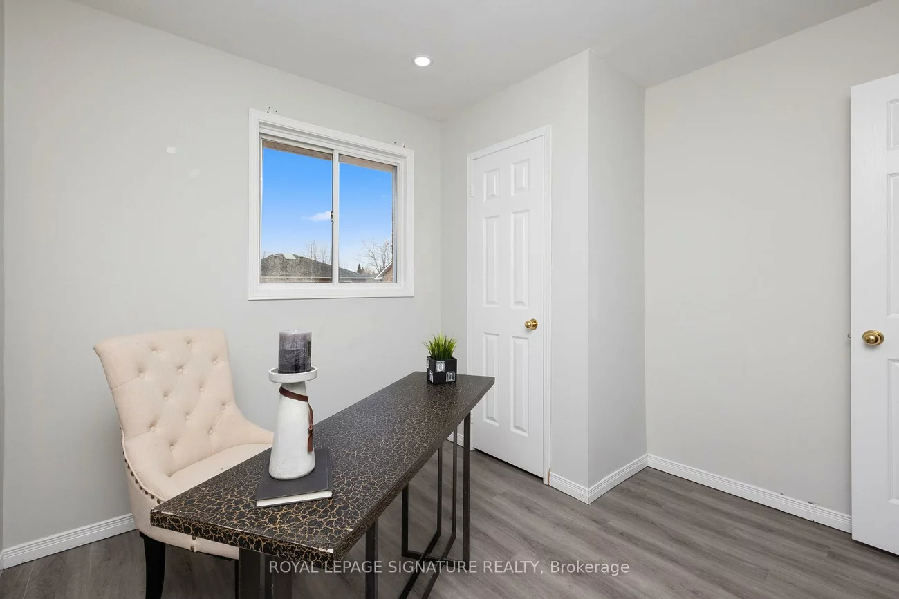 124, Laidlaw, West Bayfield, Barrie