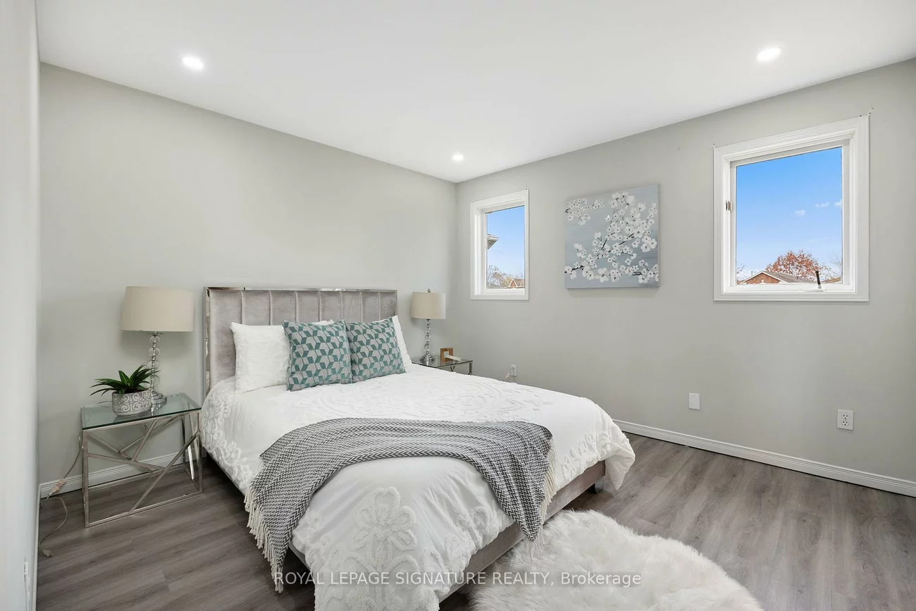 124, Laidlaw, West Bayfield, Barrie