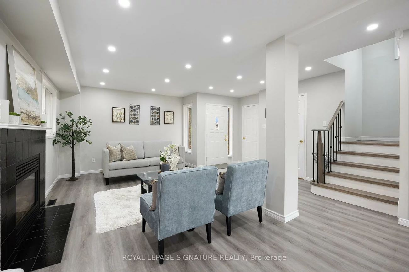 124, Laidlaw, West Bayfield, Barrie