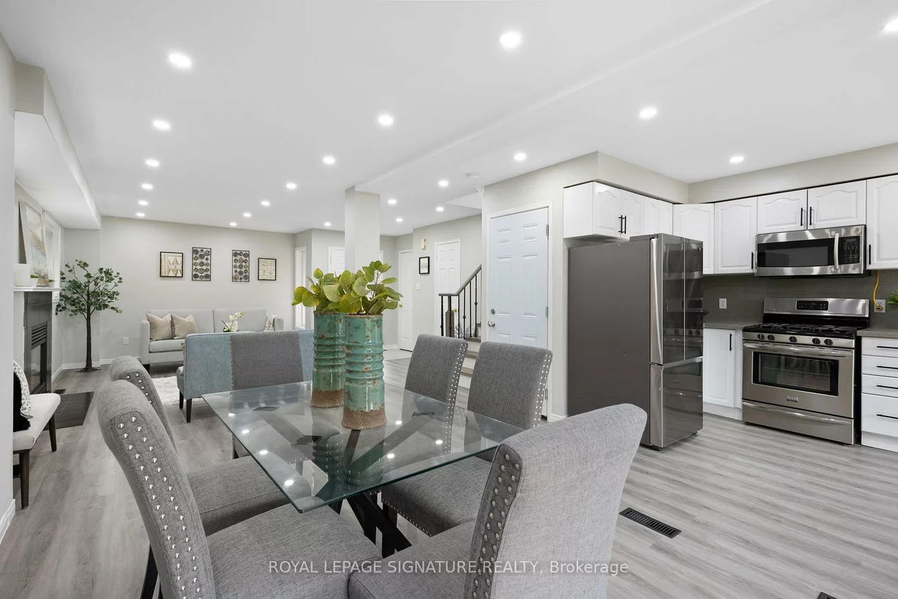 124, Laidlaw, West Bayfield, Barrie