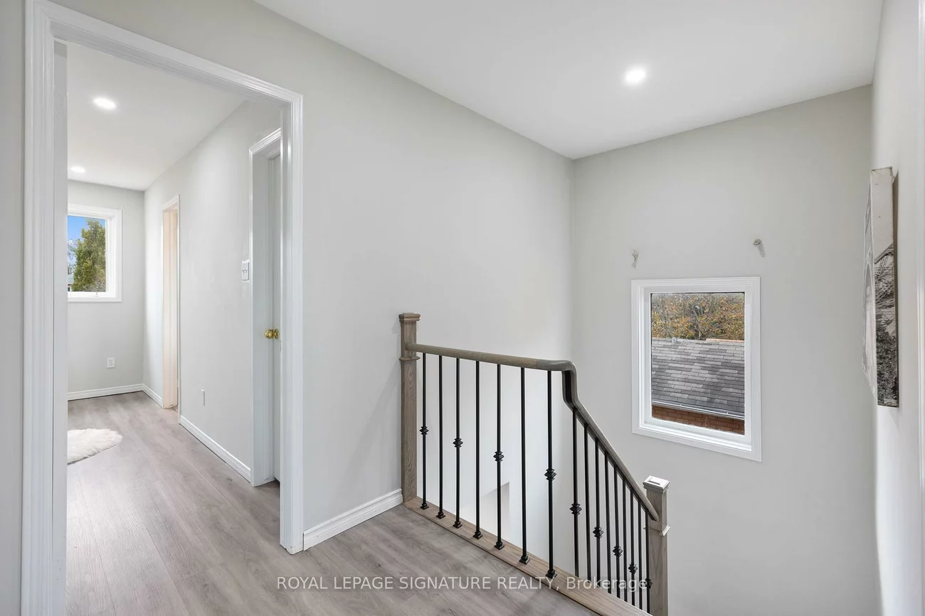 124, Laidlaw, West Bayfield, Barrie