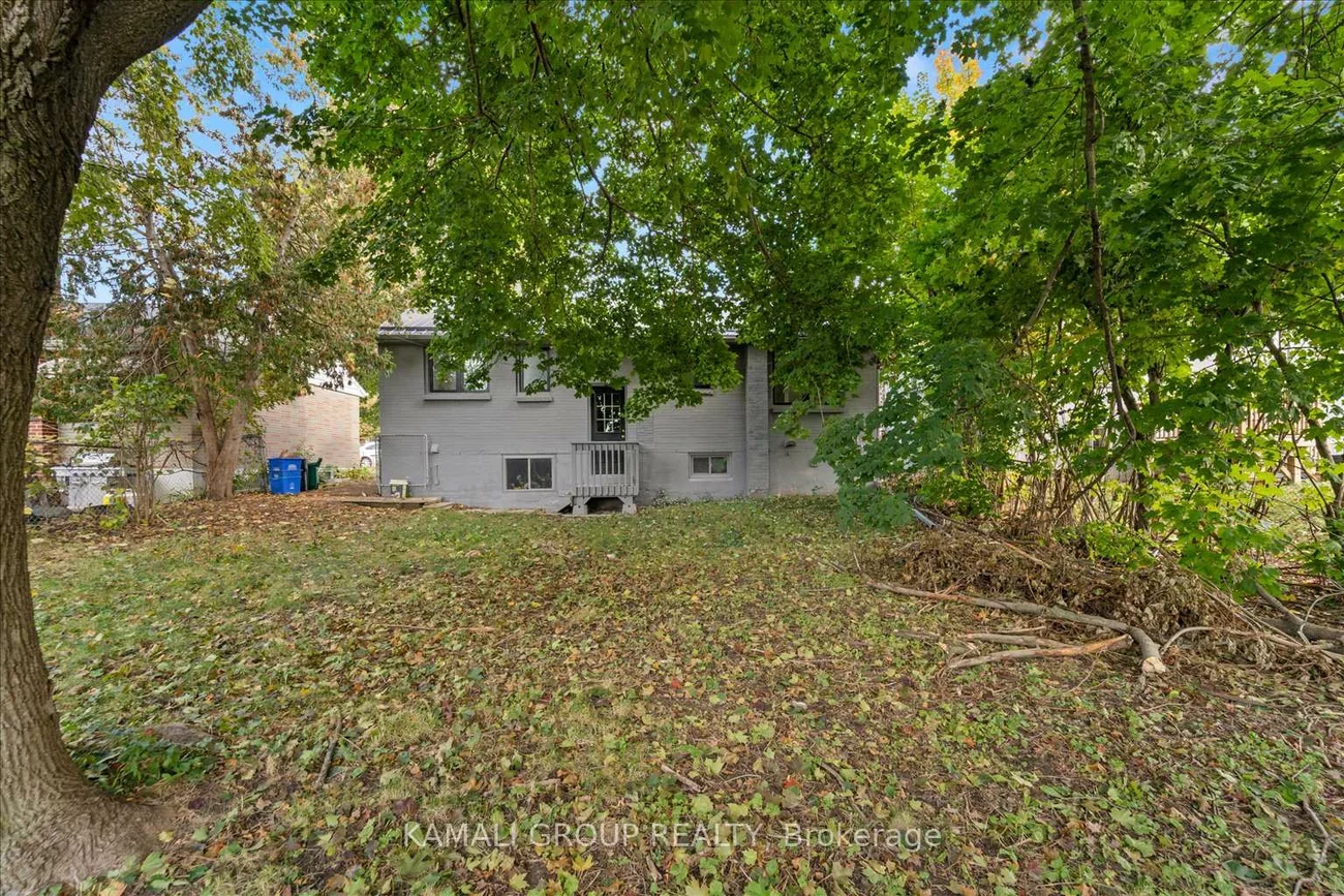 188, St Vincent, Wellington, Barrie