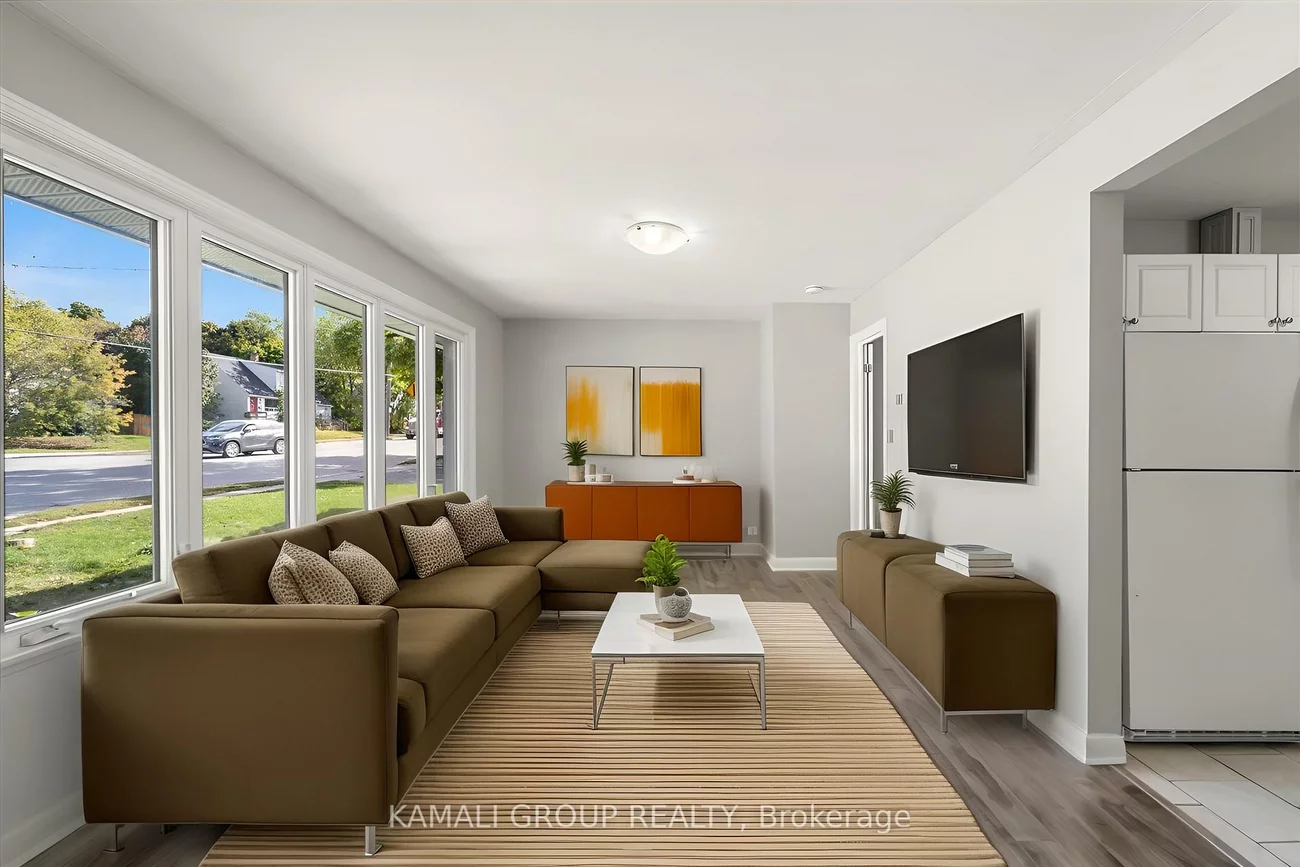 188, St Vincent, Wellington, Barrie