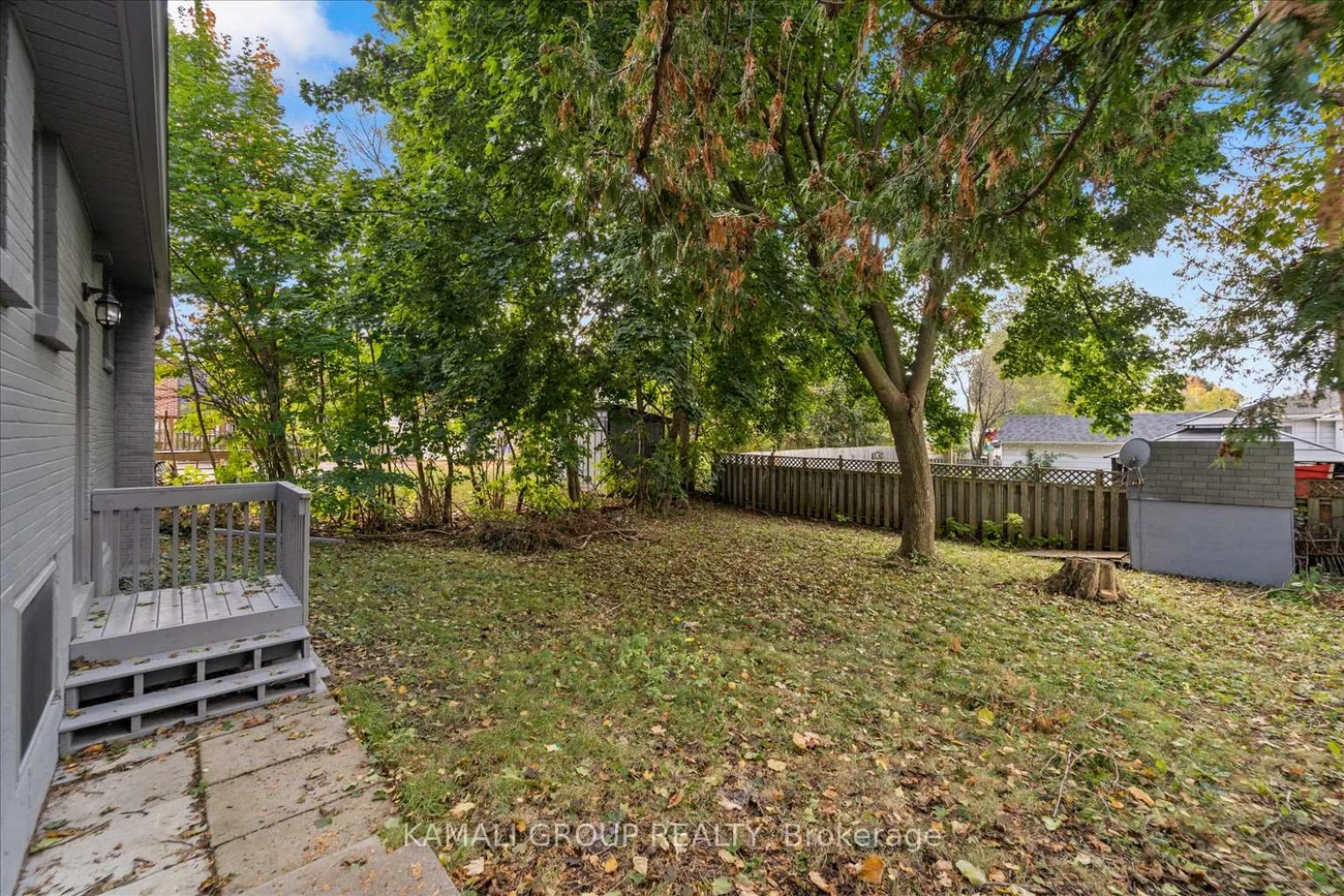 188, St Vincent, Wellington, Barrie