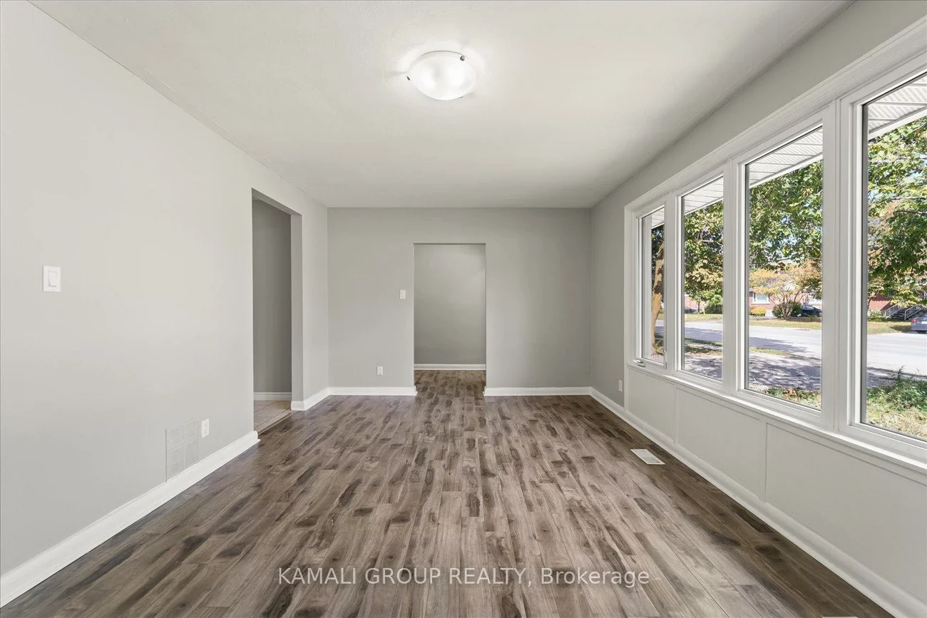 188, St Vincent, Wellington, Barrie