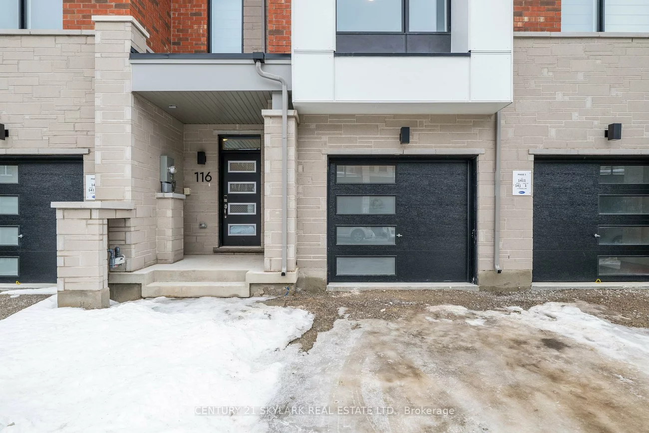 116, Pearen, Rural Barrie Southwest, Barrie