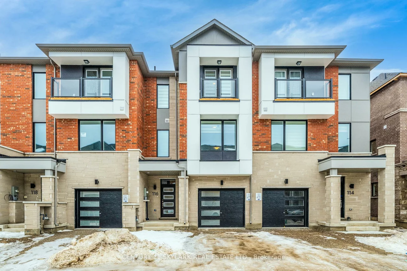 116, Pearen, Rural Barrie Southwest, Barrie