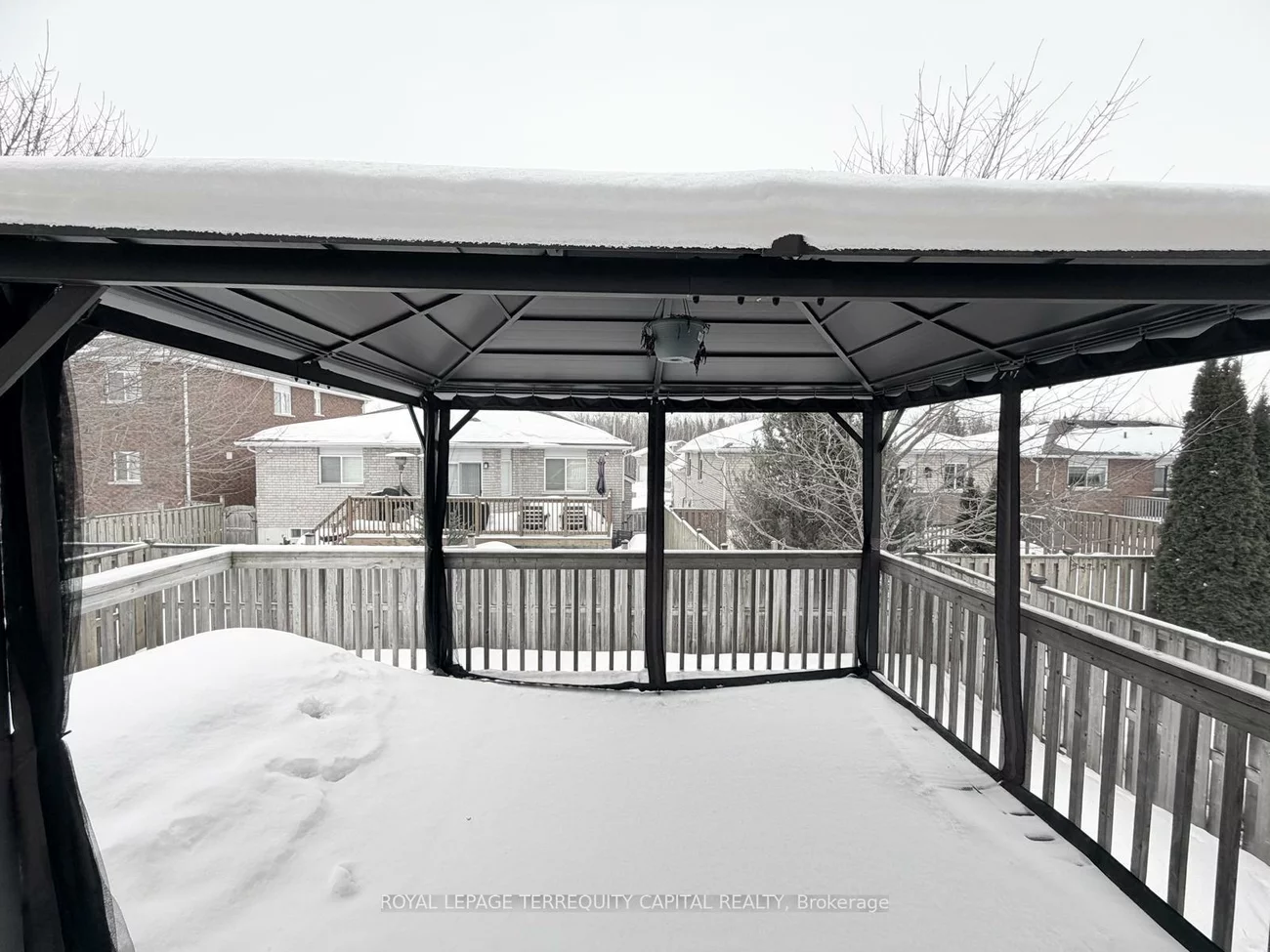 59, Jagges, Edgehill Drive, Barrie