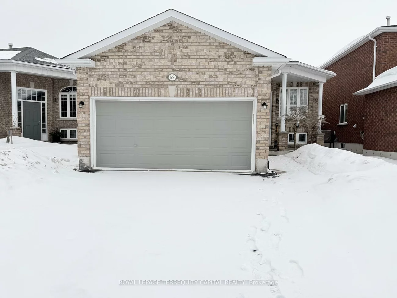 59, Jagges, Edgehill Drive, Barrie