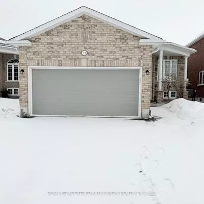 59, Jagges, Edgehill Drive, Barrie