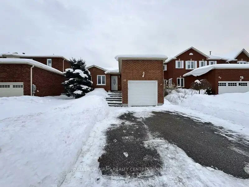 51, Mcdougall, West Bayfield, Barrie