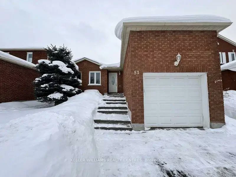 51, Mcdougall, West Bayfield, Barrie