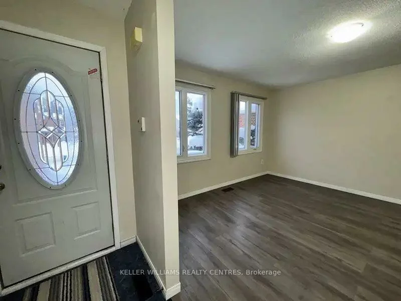 51, Mcdougall, West Bayfield, Barrie