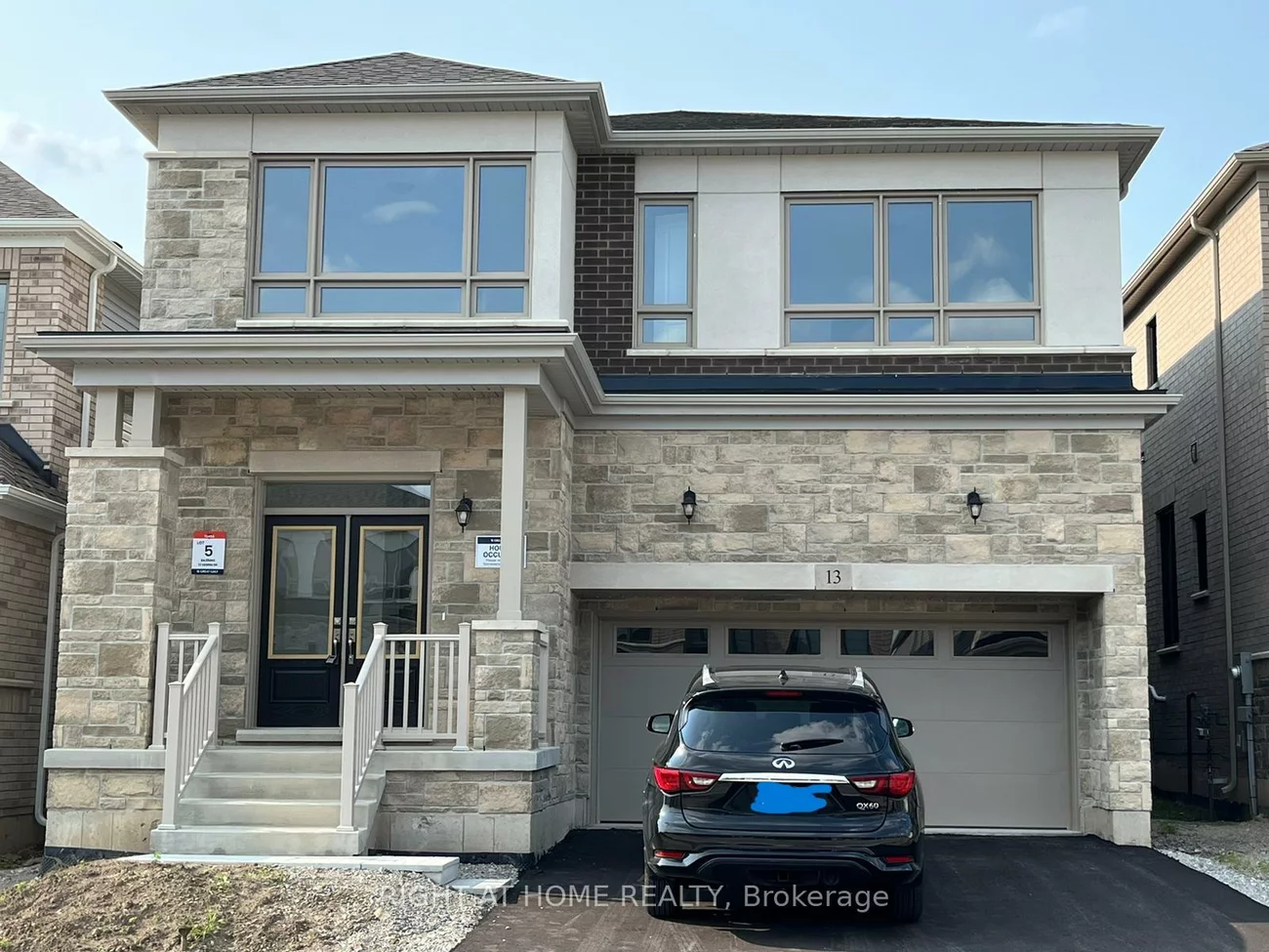 13, Gemini, Painswick South, Barrie