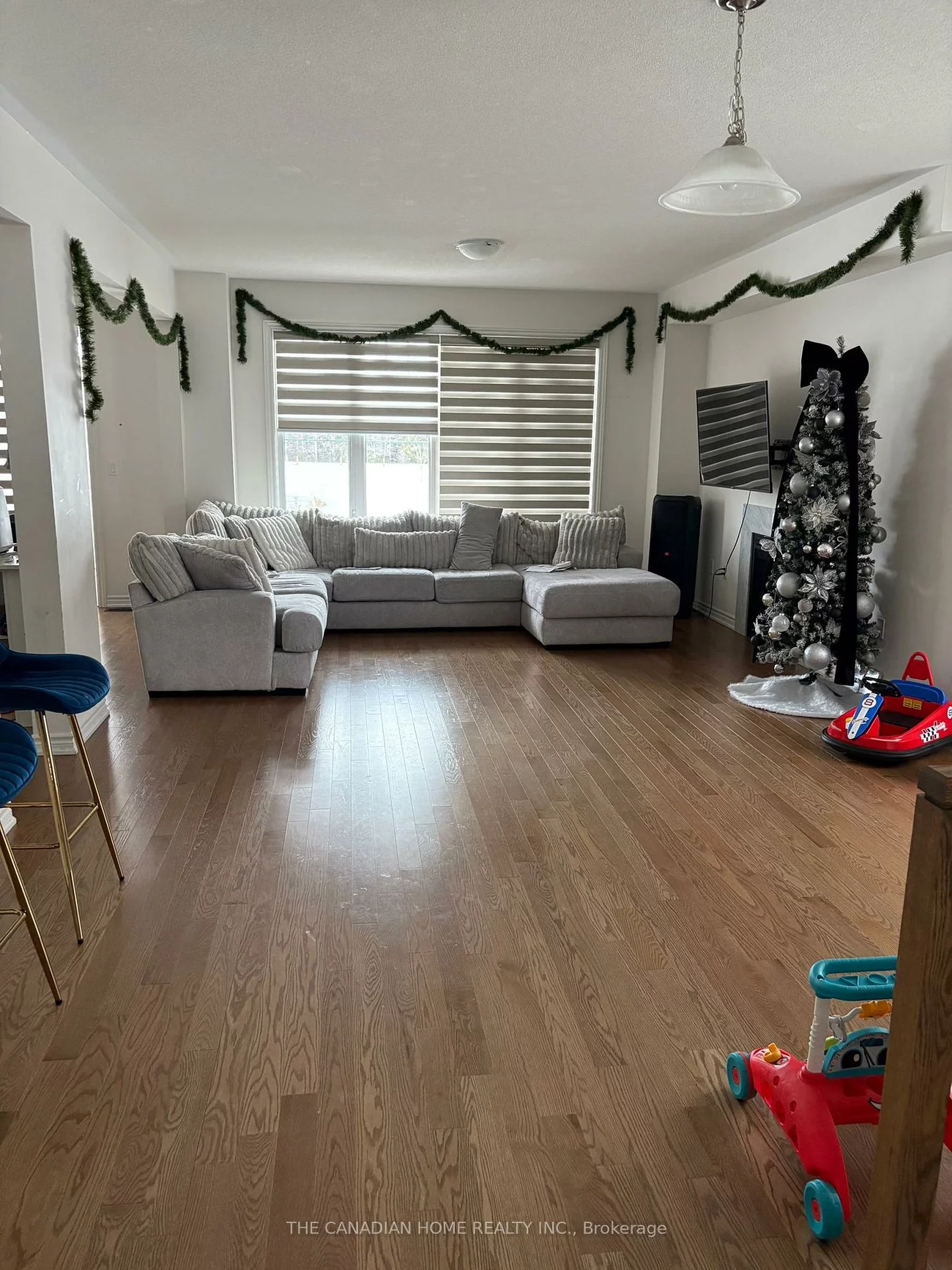 16, Shepherd, Painswick South, Barrie