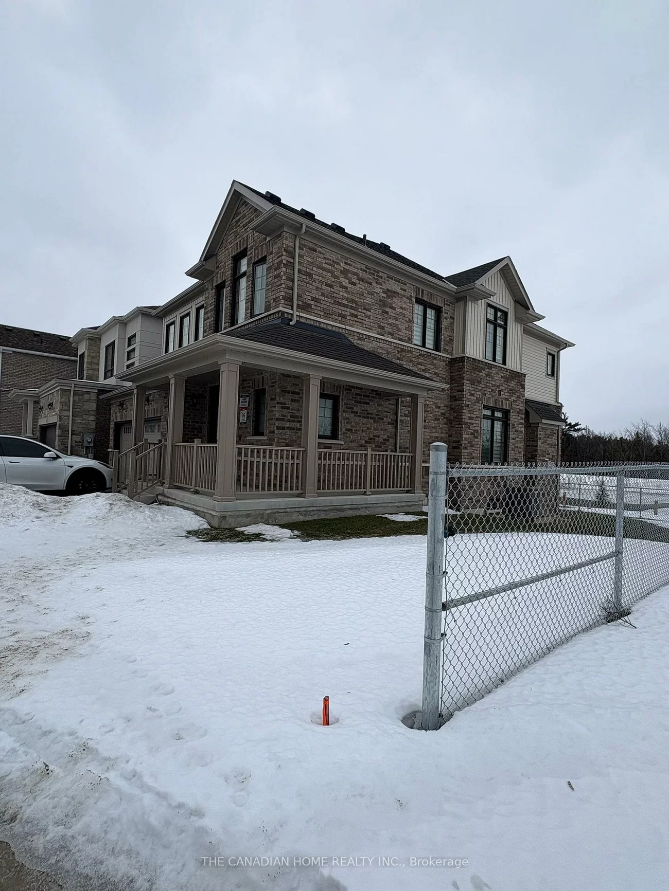 16, Shepherd, Painswick South, Barrie