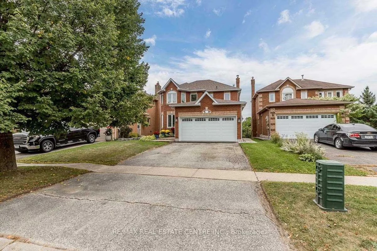 39, Mcmillan, Painswick North, Barrie