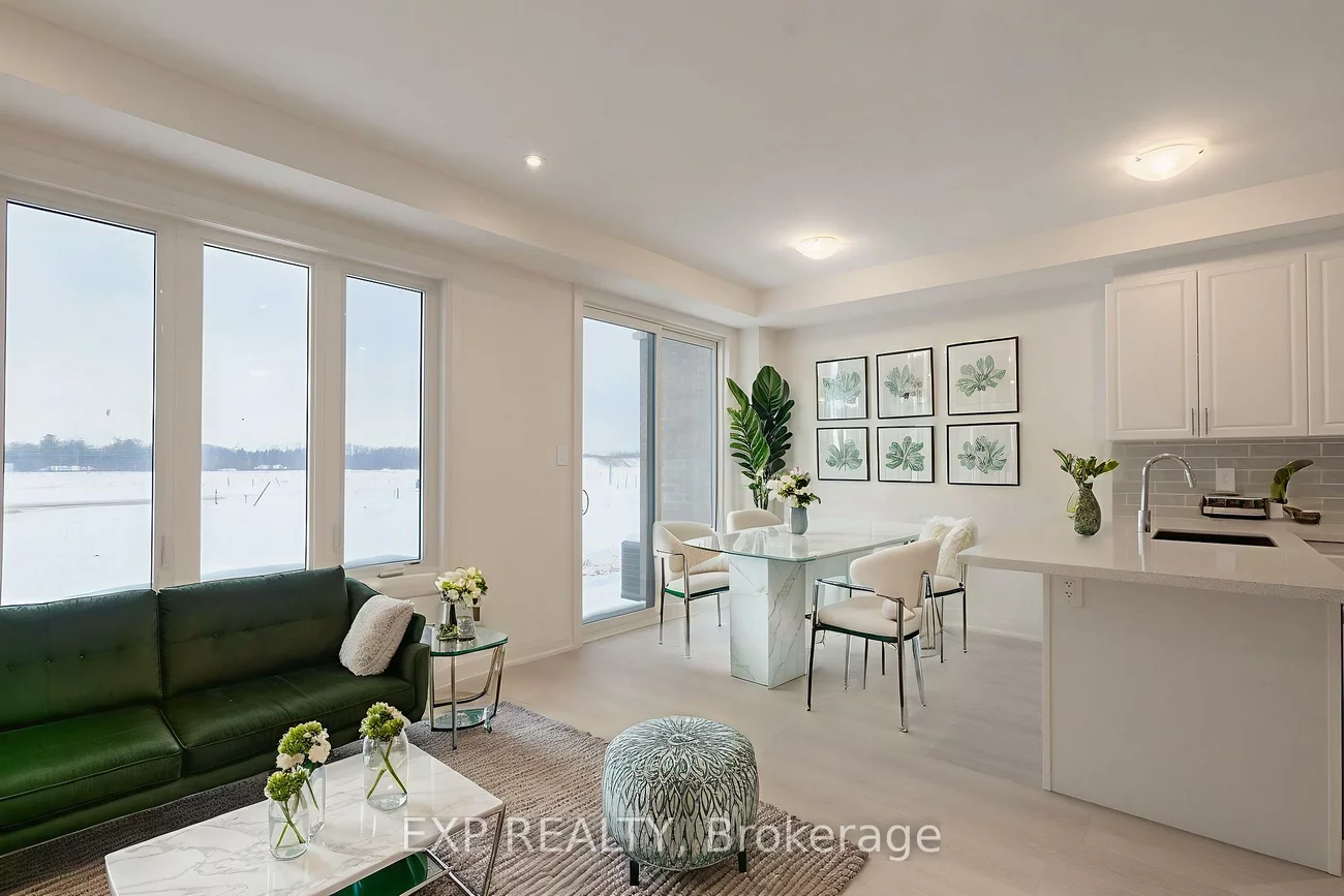 26, Stockholm, Rural Barrie Southeast, Barrie